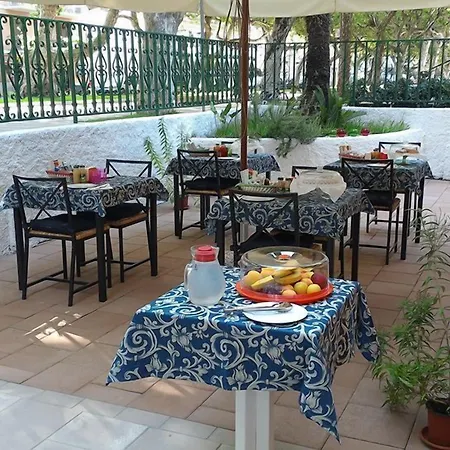 Villa Anna B&B-3