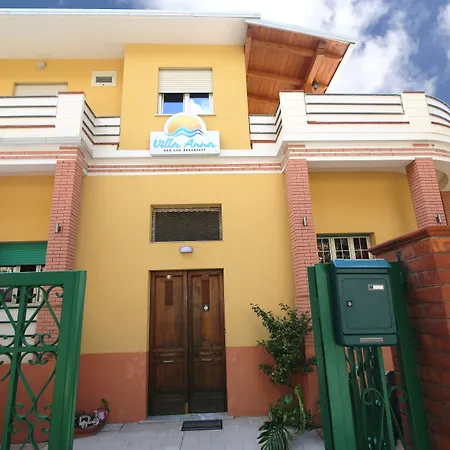 Villa Anna B&B-2