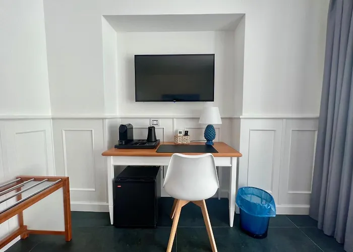 Tea Luxury - Praia A Mare